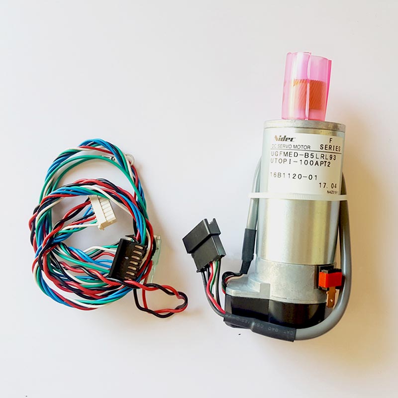 Roland SP-540V printer scan motor